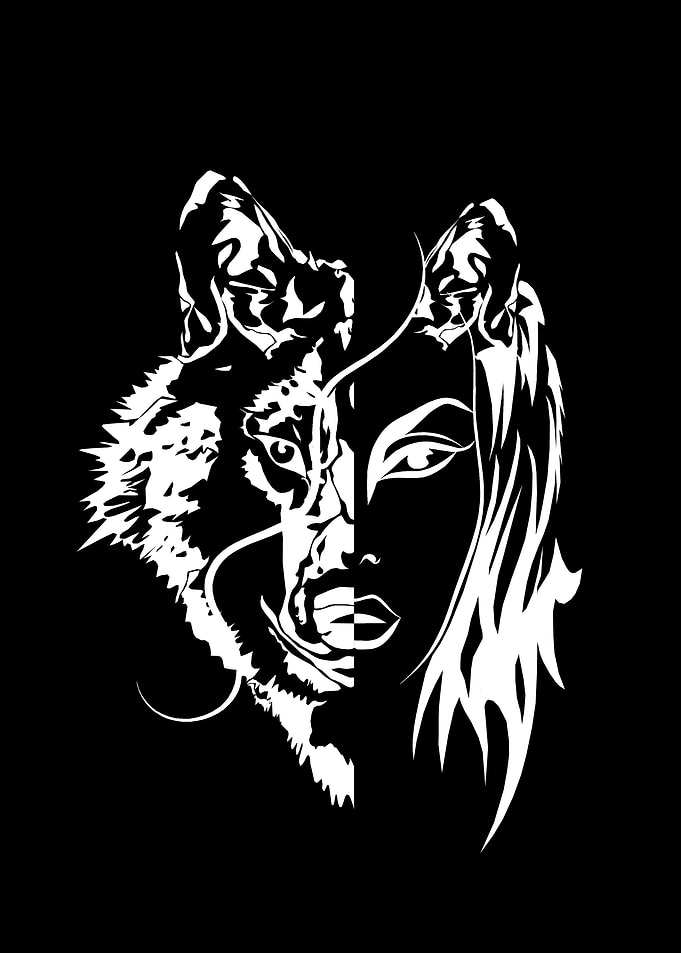 Wolf Girl