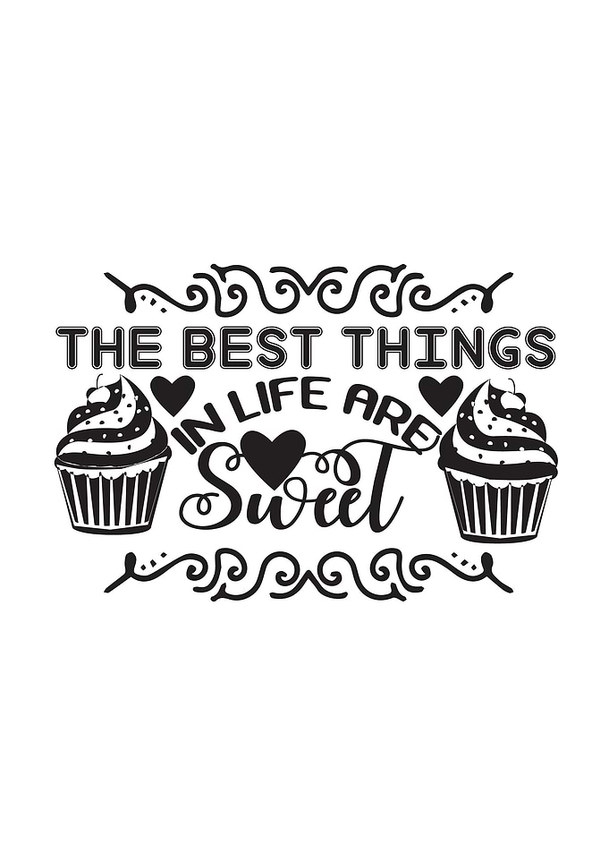Sweet Cupcakes