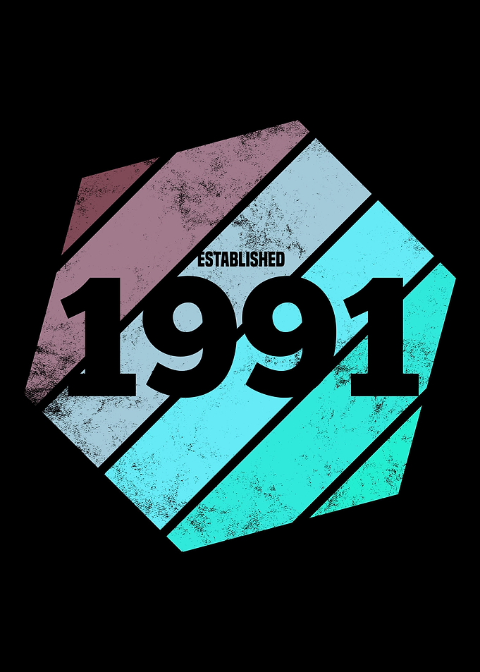 Established 1991
