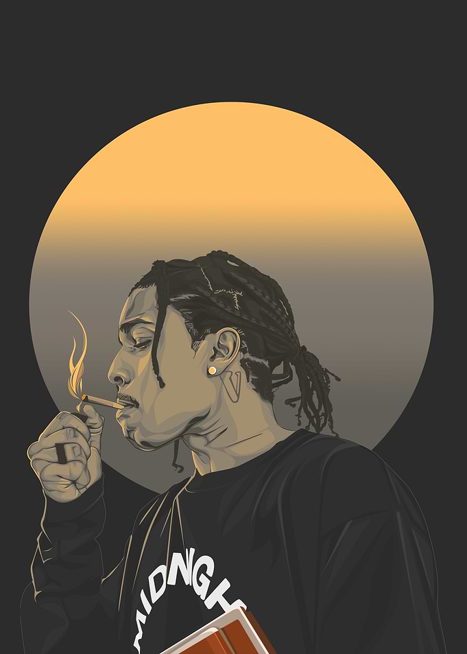 ASAP Rocky