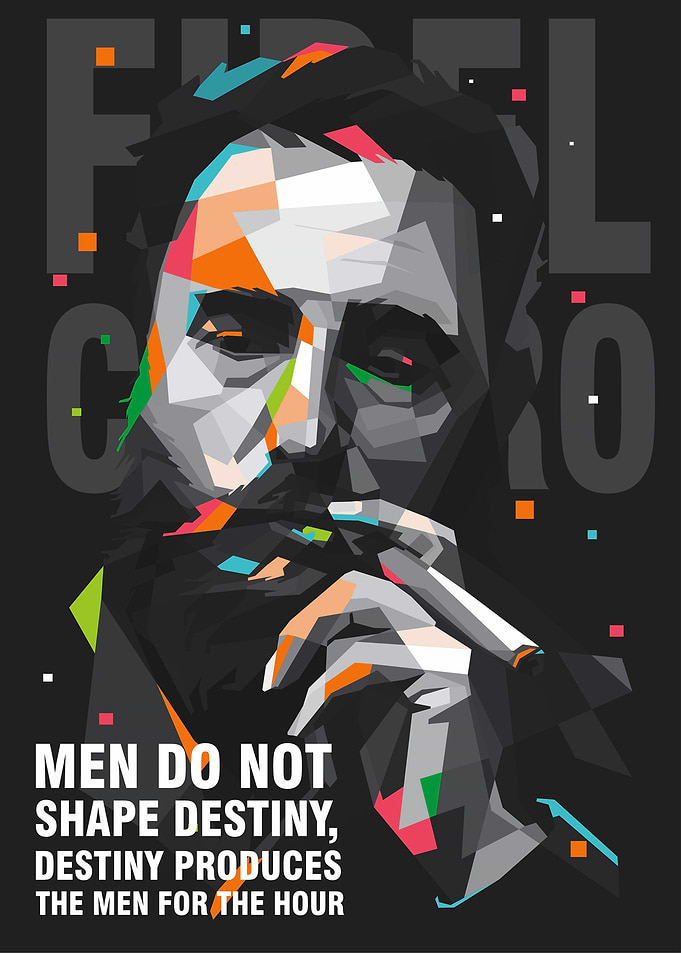 fidel castro