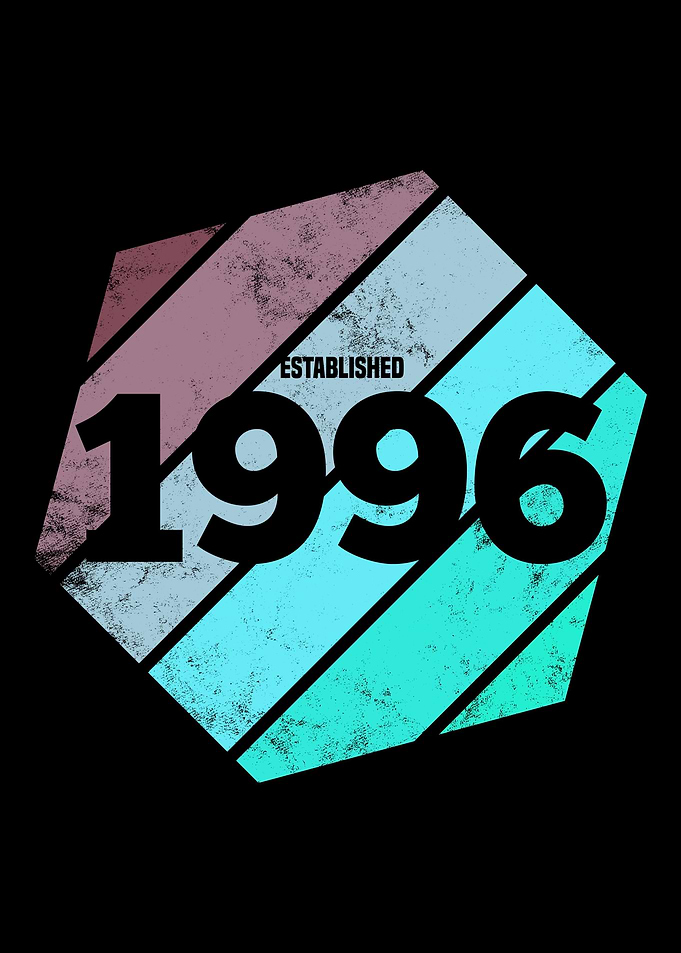 Established 1996