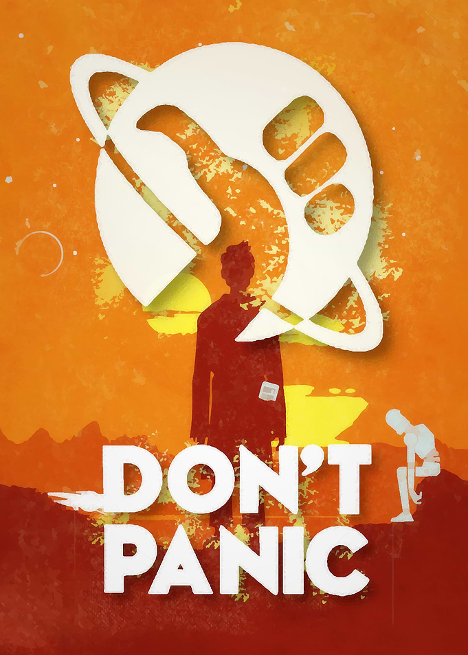 Dont Panic