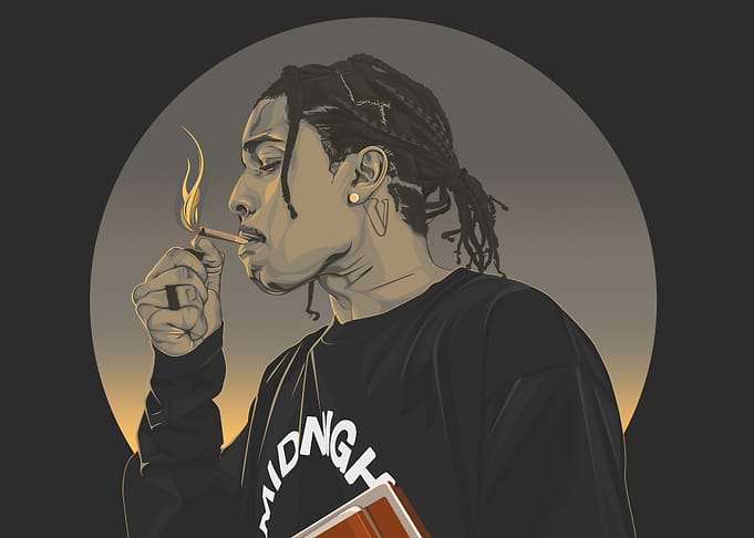 ASAP Rocky