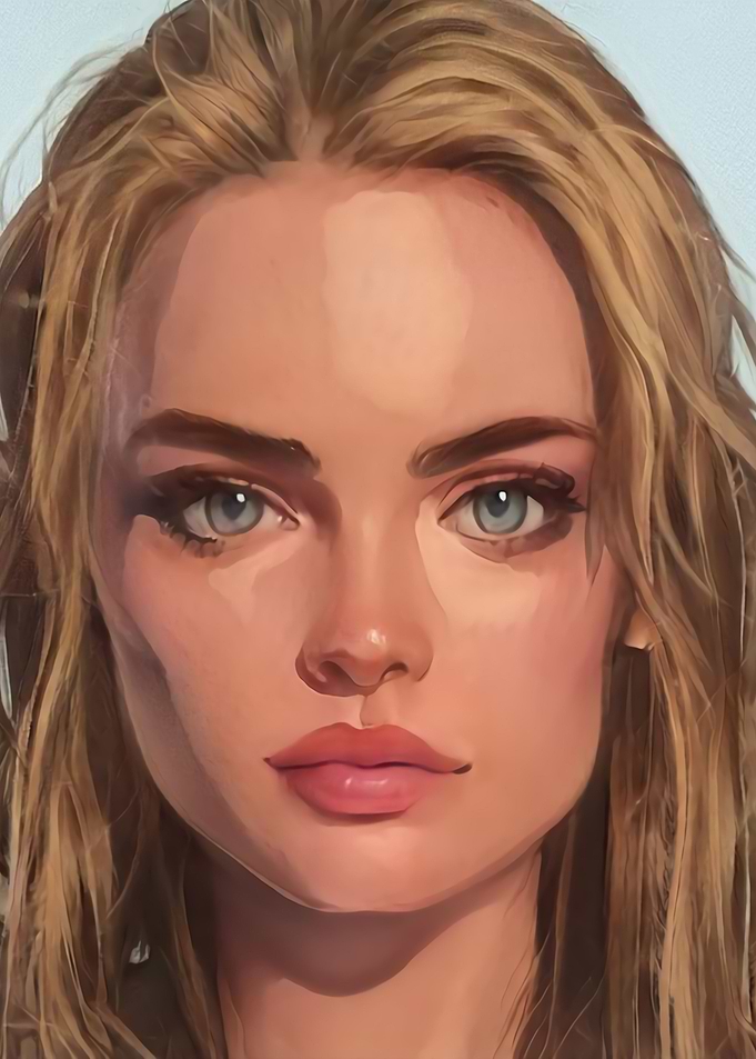 Daisy Ward