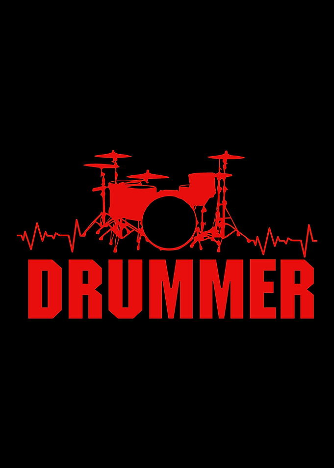 Drummer Heartbeat