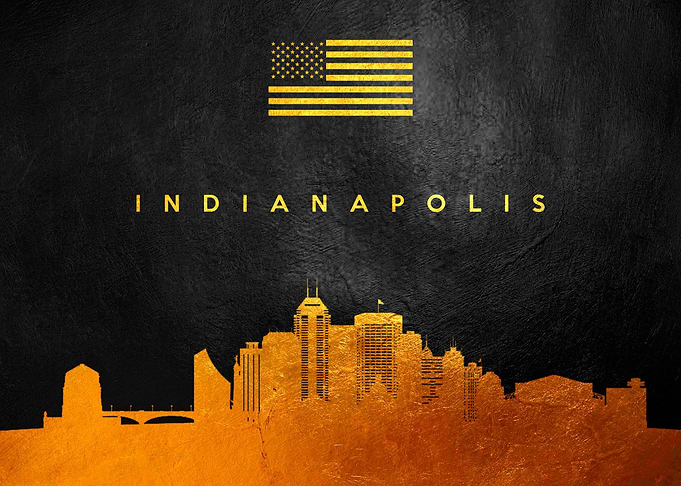 Indianapolis Indiana