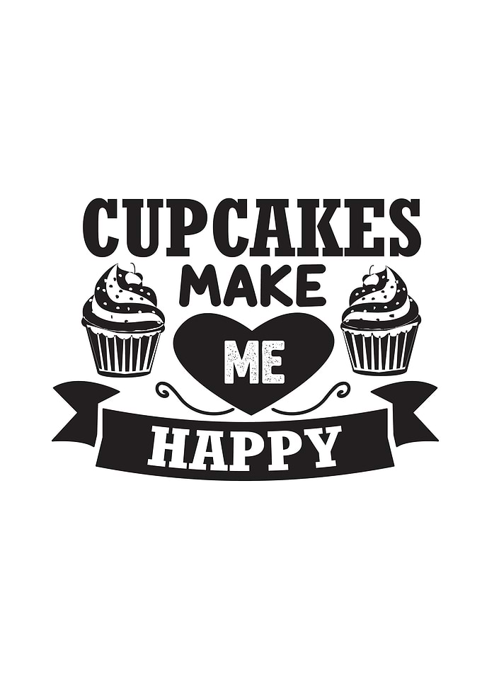 Make Cupcakes
