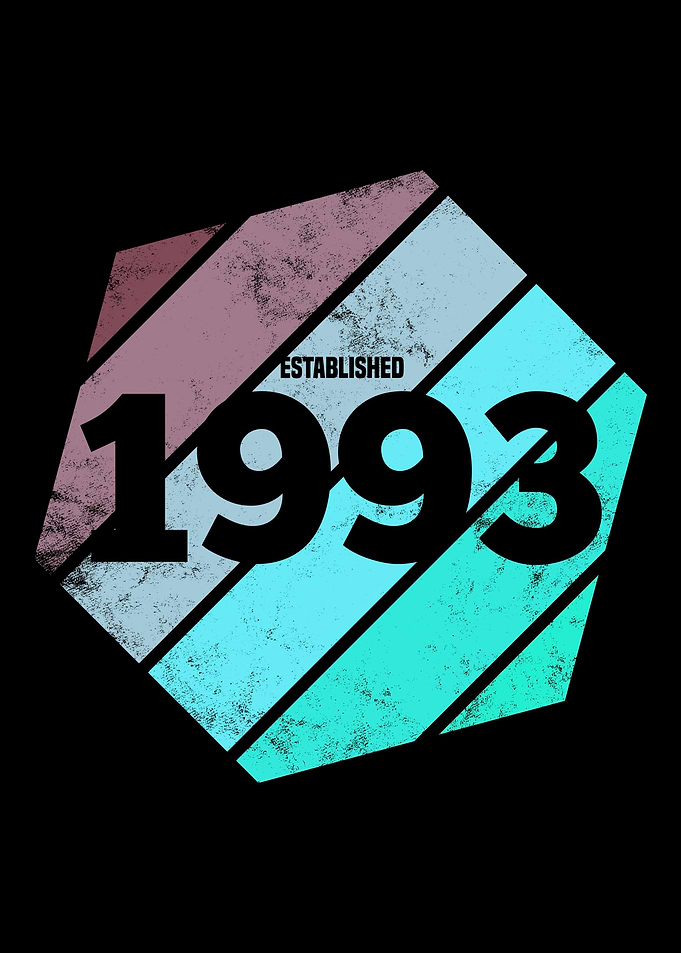 Established 1993