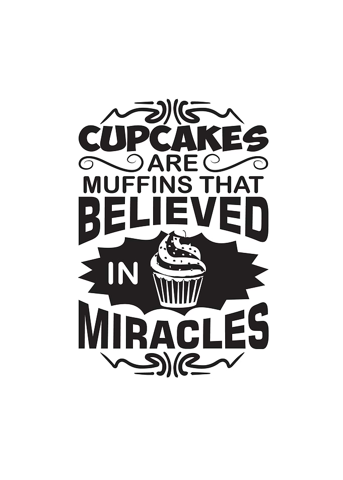 Miracles Cupcakes