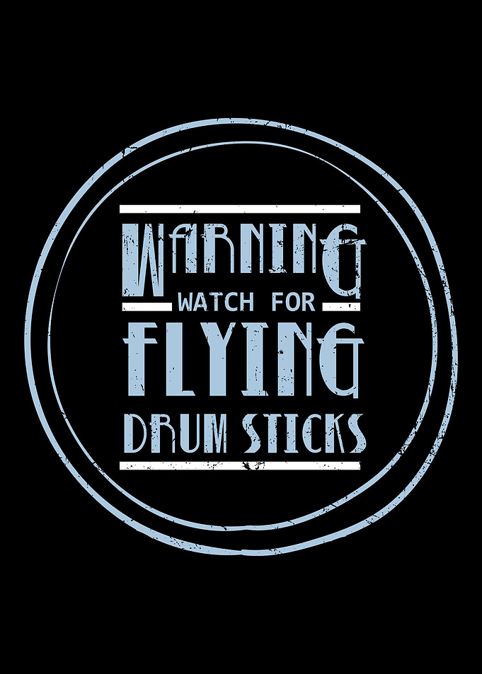 Drums Band Drummer