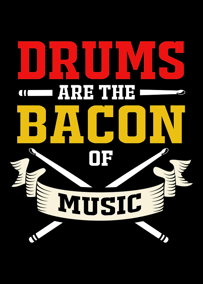 Drummer Drum Music