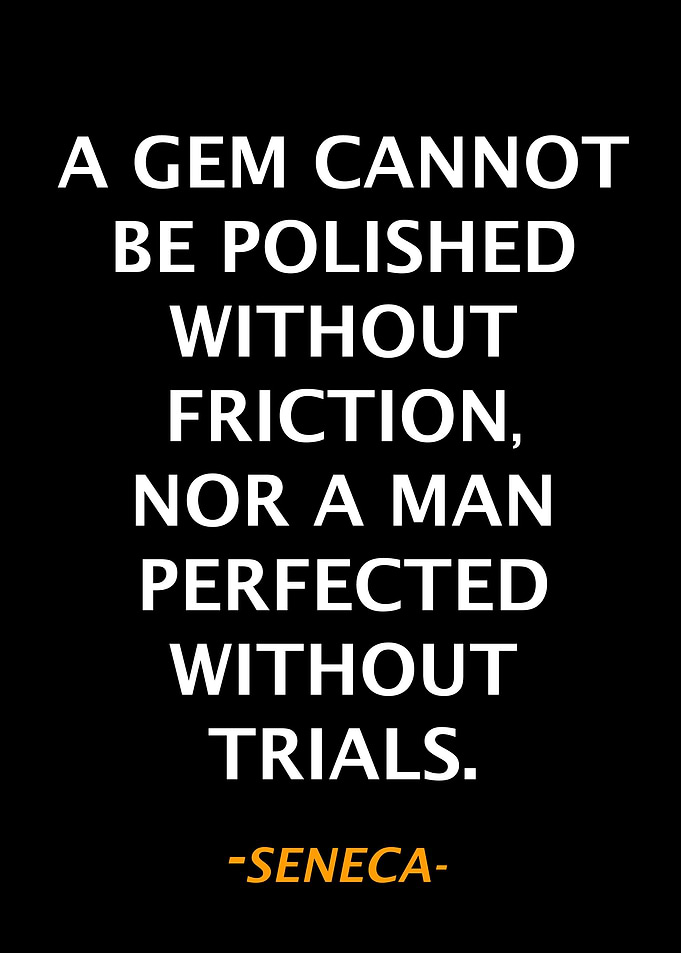 Seneca Qoute
