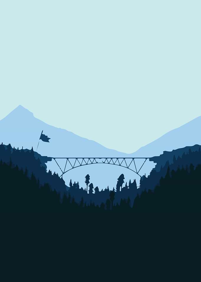 The Bridge