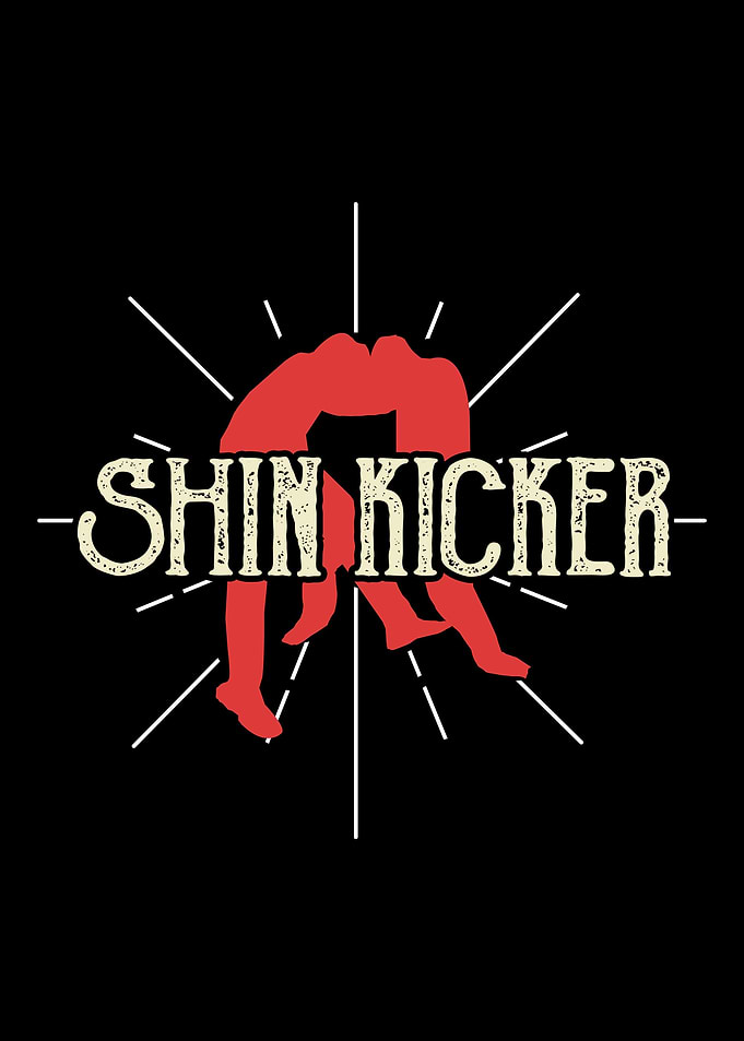 Shin Kicker