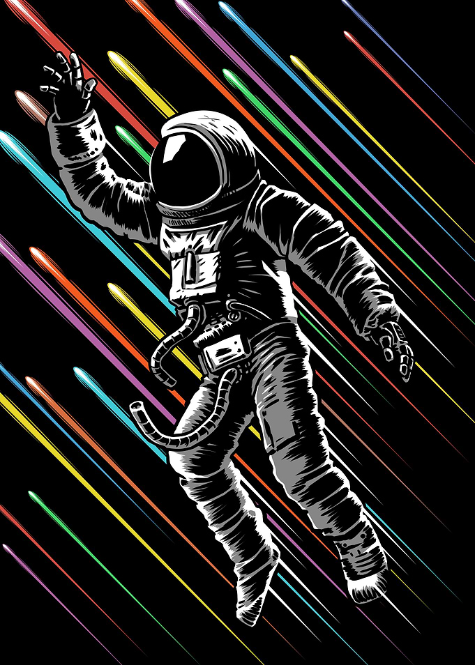 speed of light