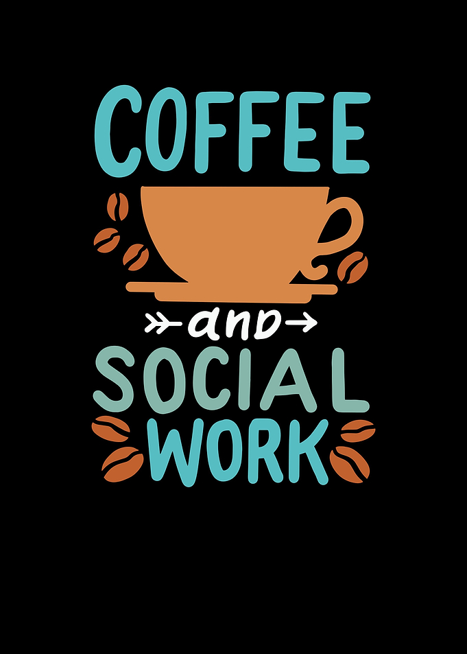 Coffee And Social Work