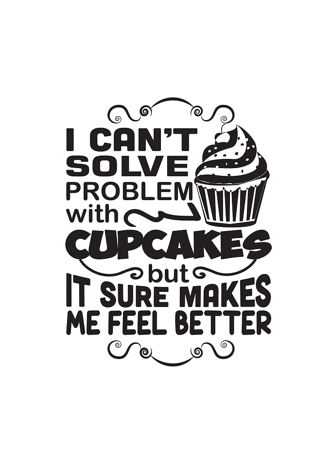 Problems Cupcakes
