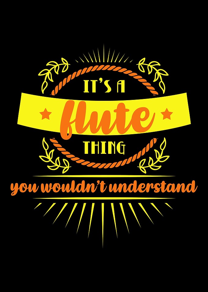 Flute Music Teacher