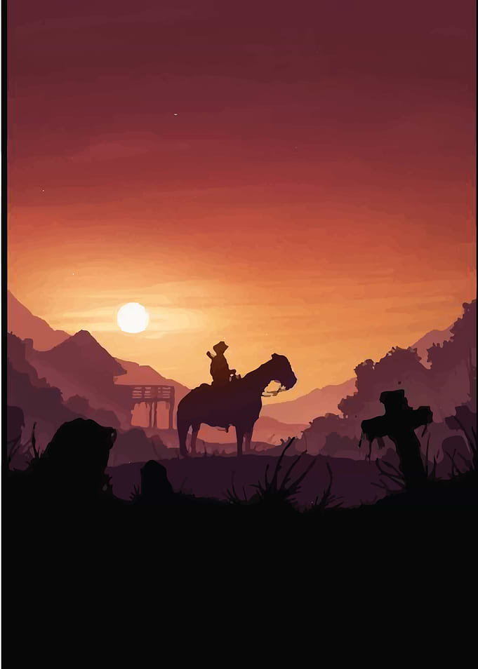 Mr cowboy