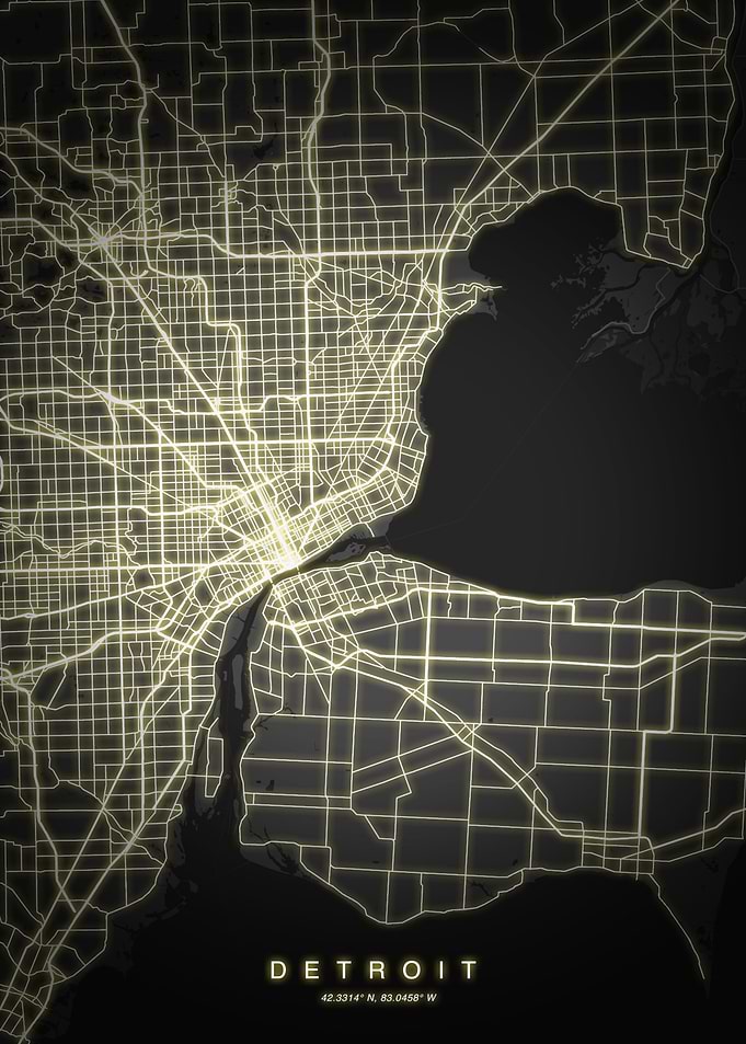 Detroit