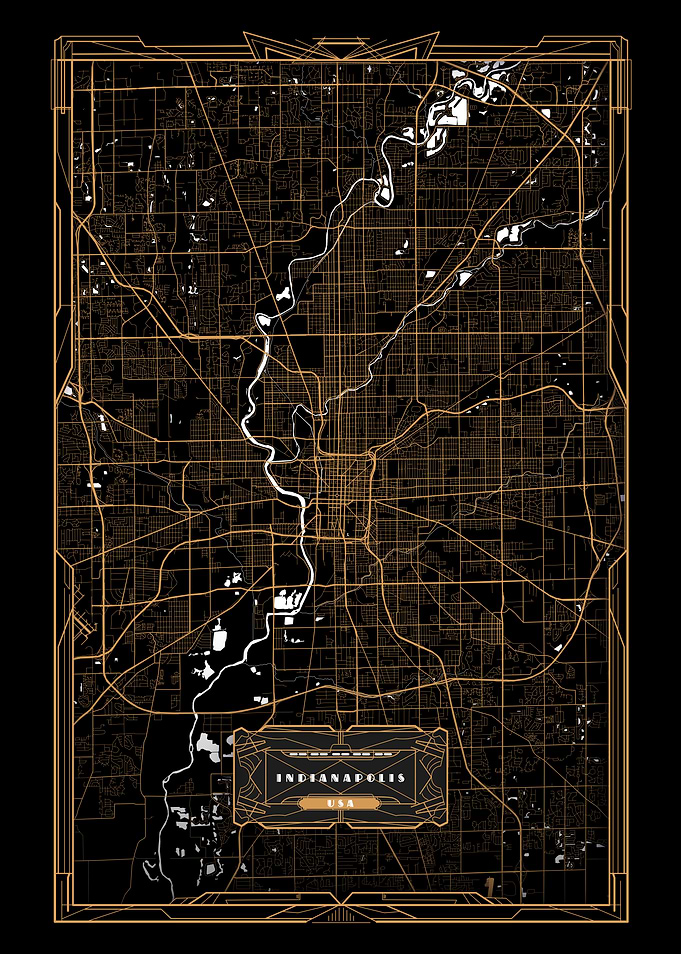 Indianapolis Indiana
