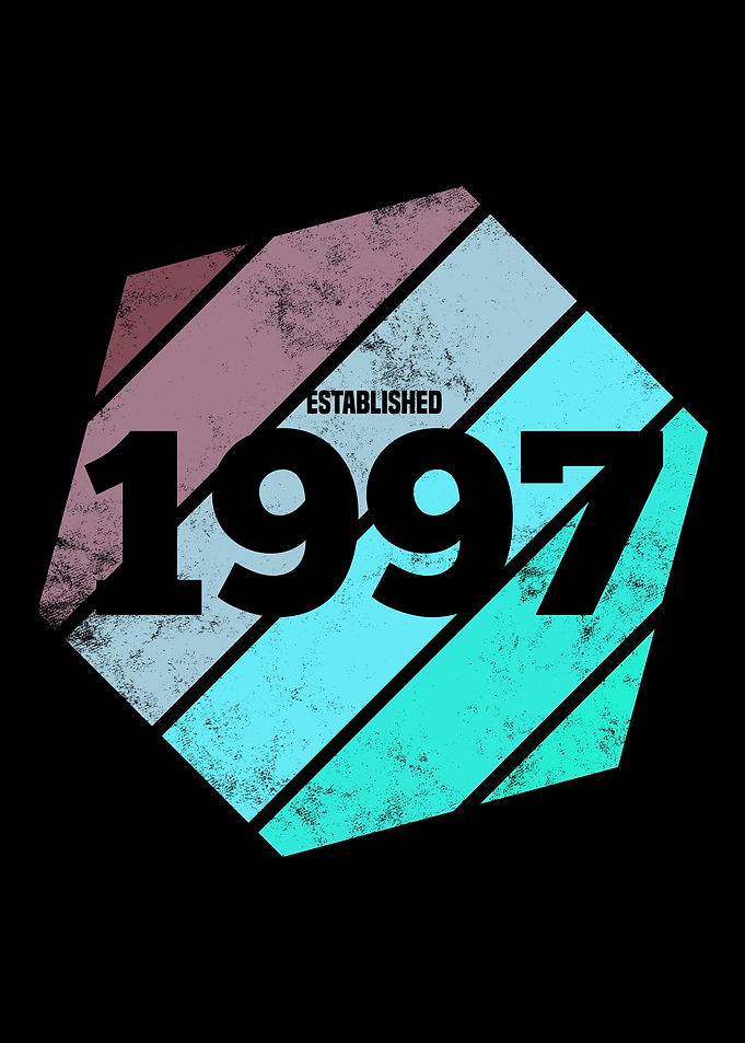 Established 1997