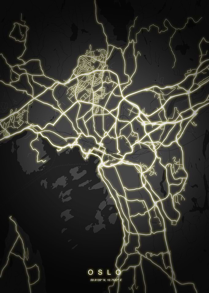 Oslo