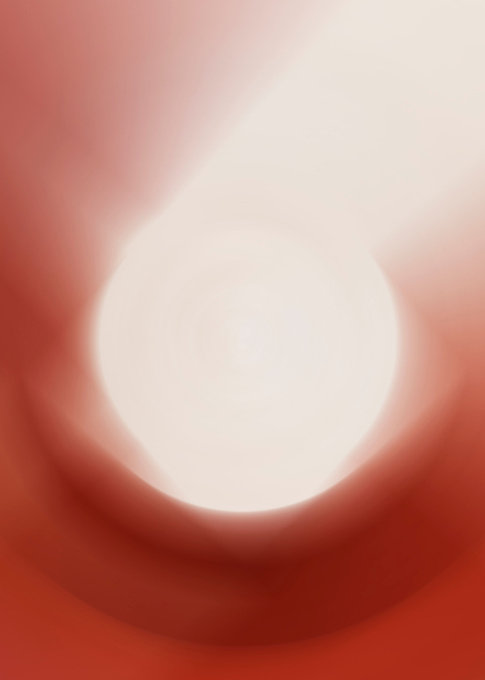 Out Focus 13