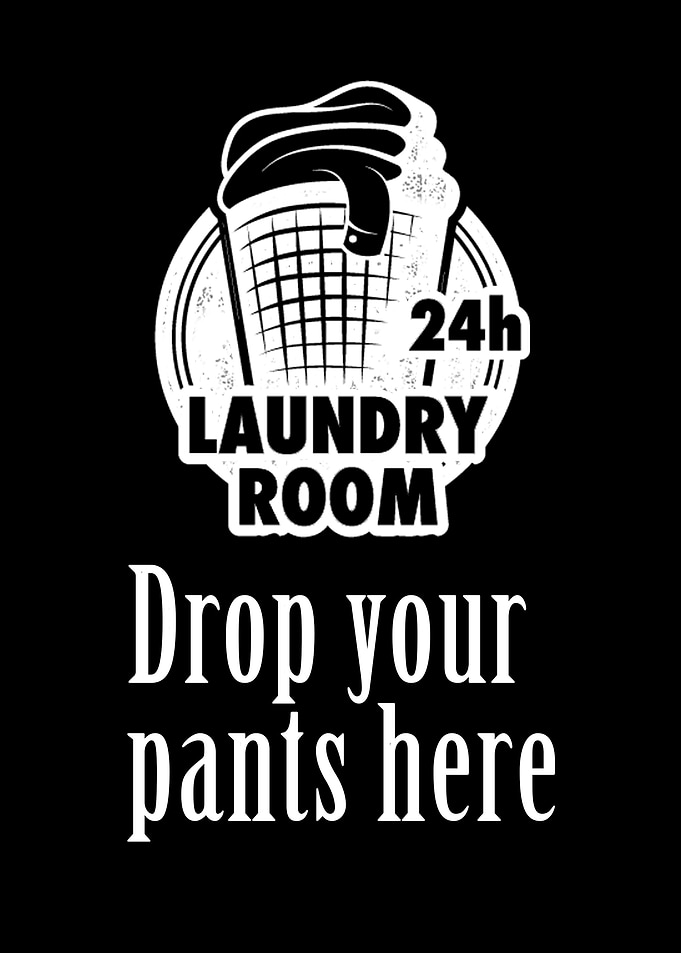 Drop your pants here