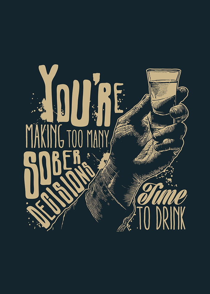 Time to Drink