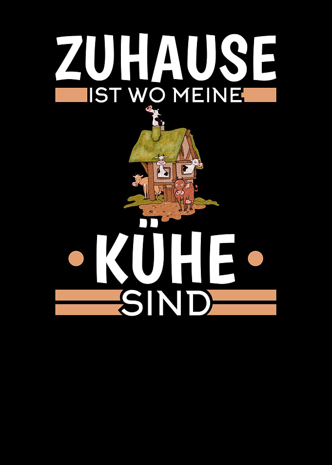 Khe Motiv Bauer