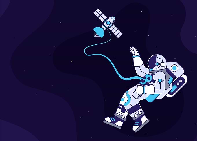 astronaut