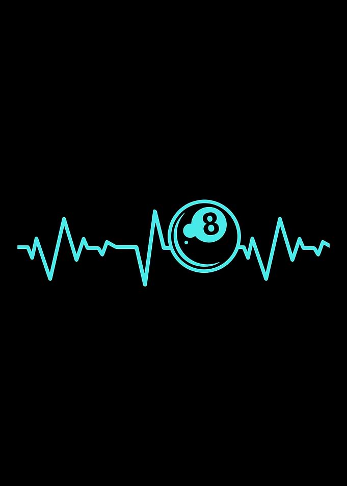 Billiards Heartbeat