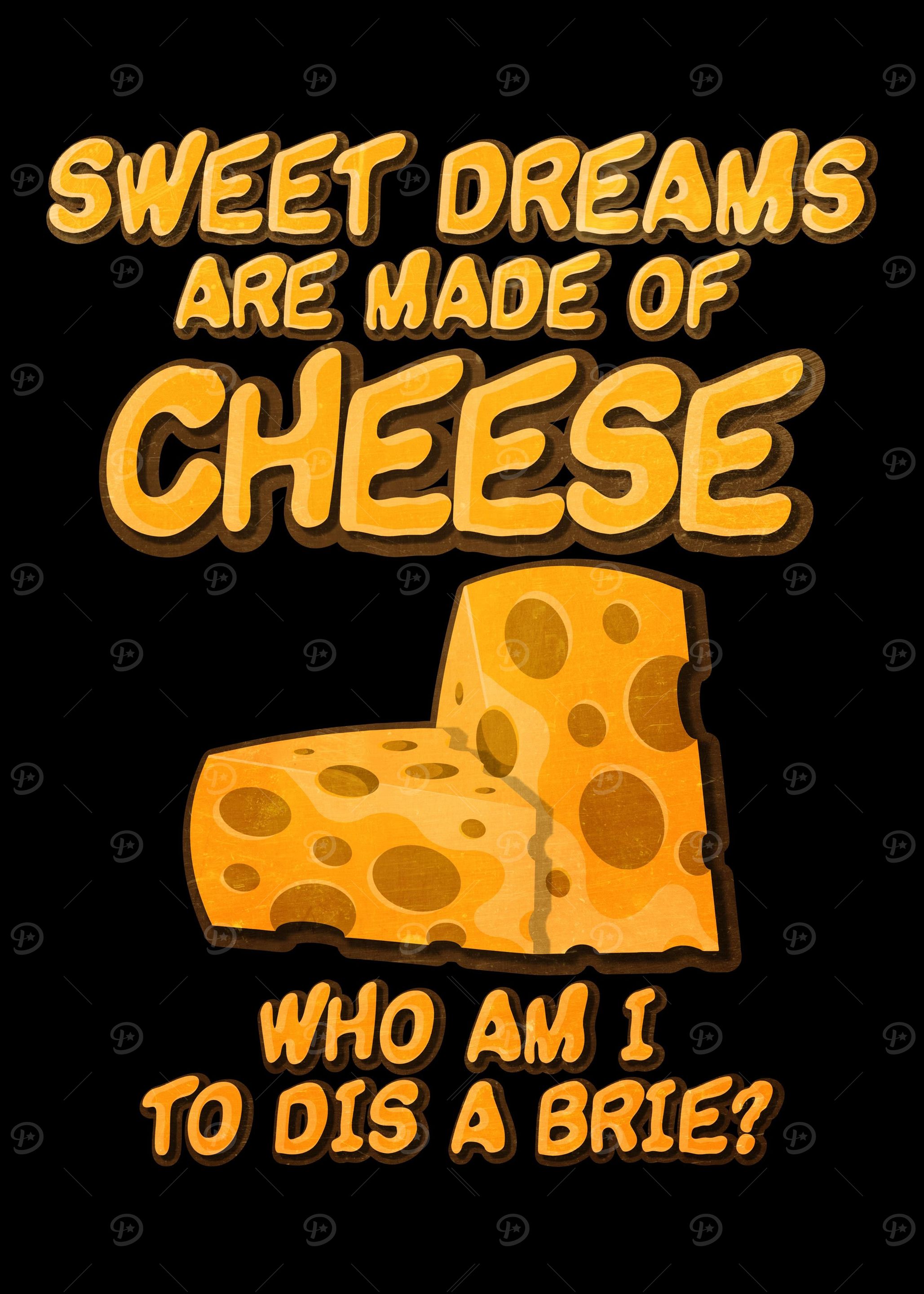 Funny Mac N Cheese Gift De