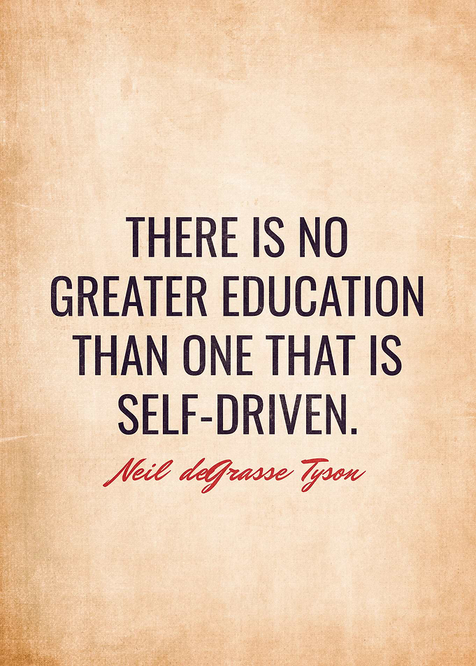 Quotes Neil deGrasse Tyson