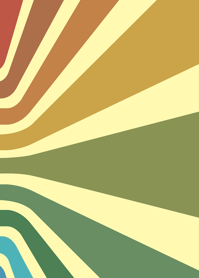 70s 80s Retro
