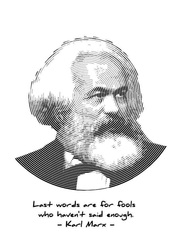 karl marx