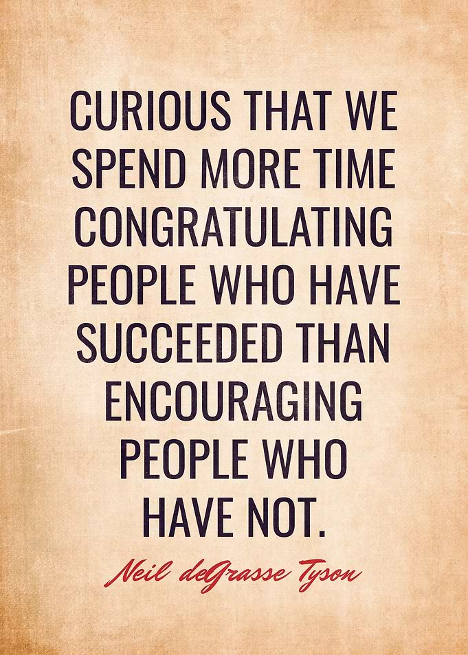 Quotes Neil deGrasse Tyson