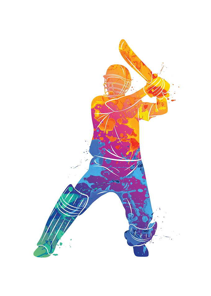 Aesthetic Cricket