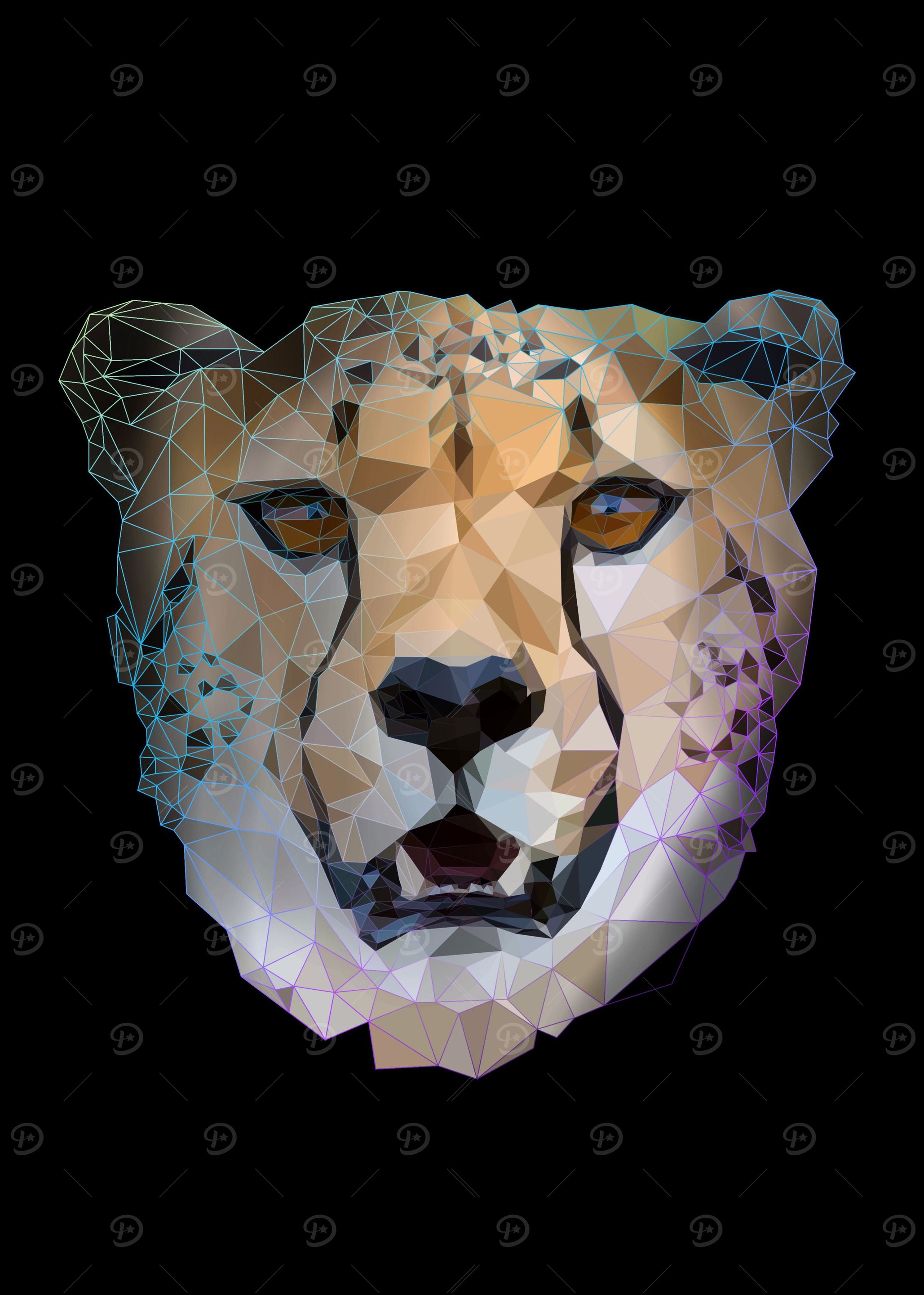 cheetah