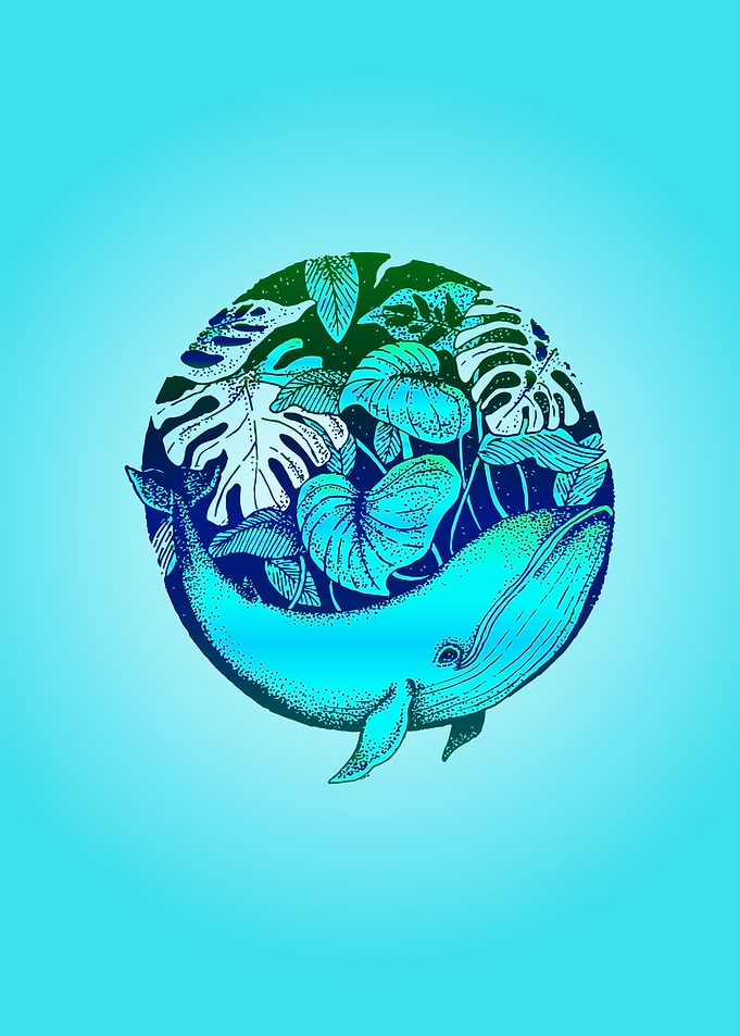 DEEP WATERS