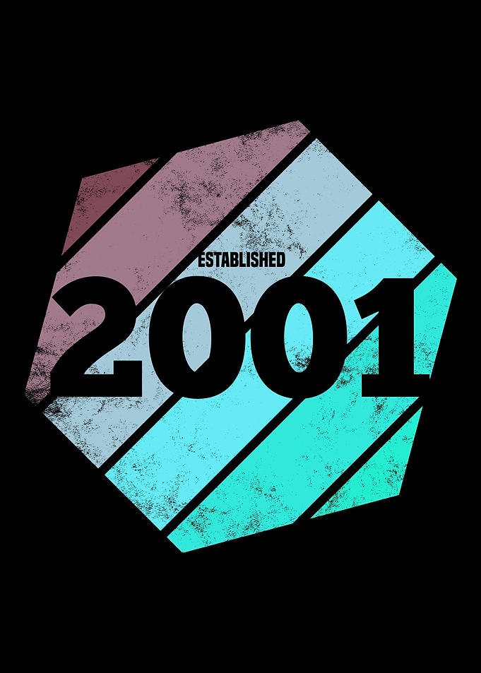 Established 2001