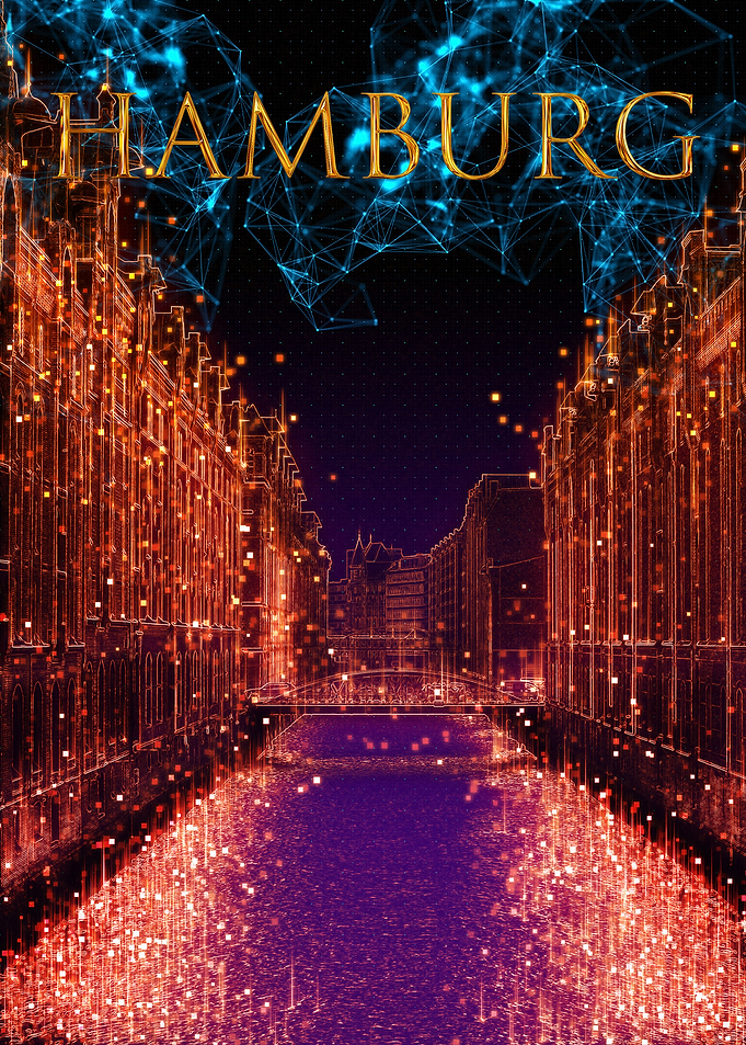 Hamburg