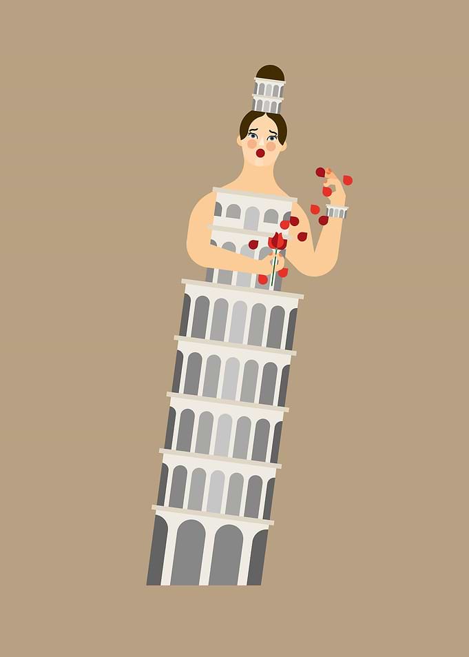 Pisa