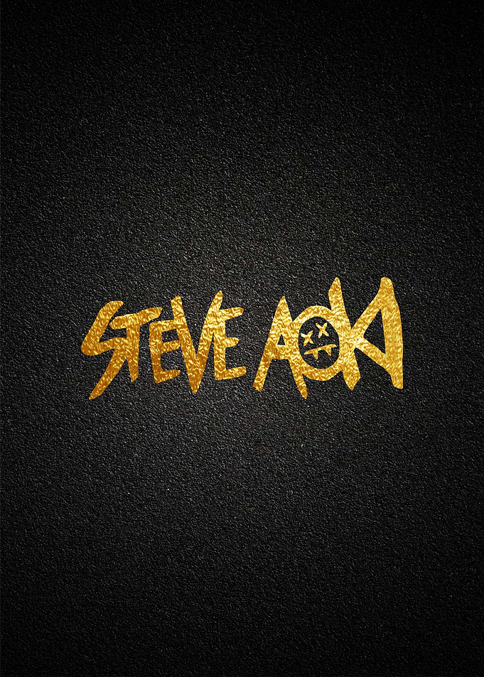 STEVE AOKI