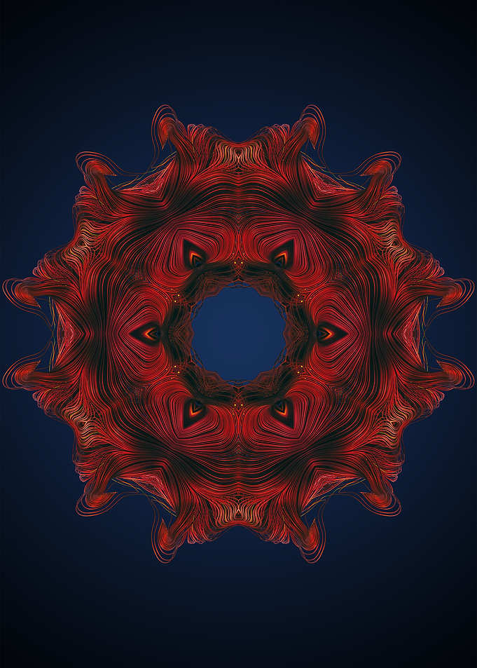 Mandala 3