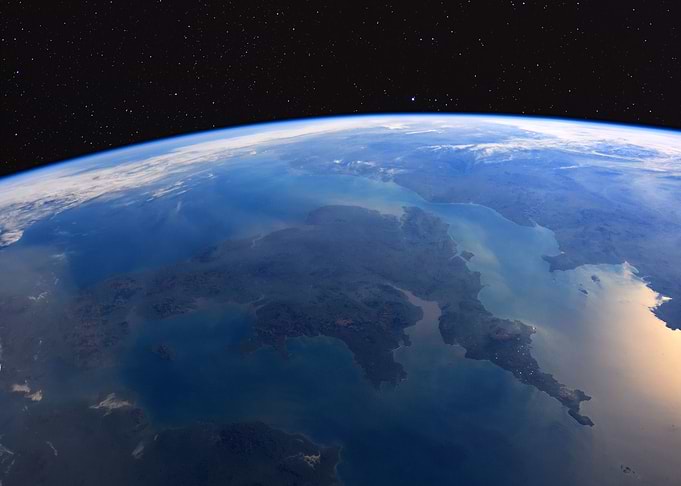 UK from Space 1