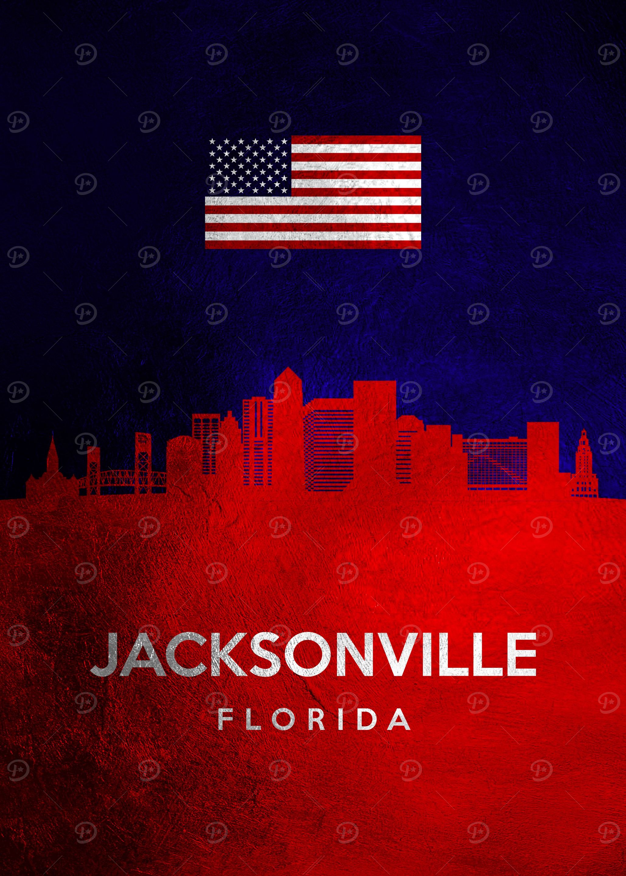 Jacksonville Florida