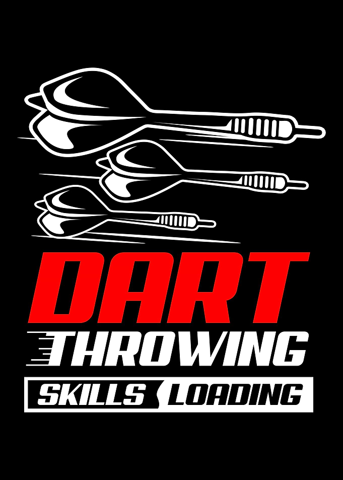 Dart Funny Darts